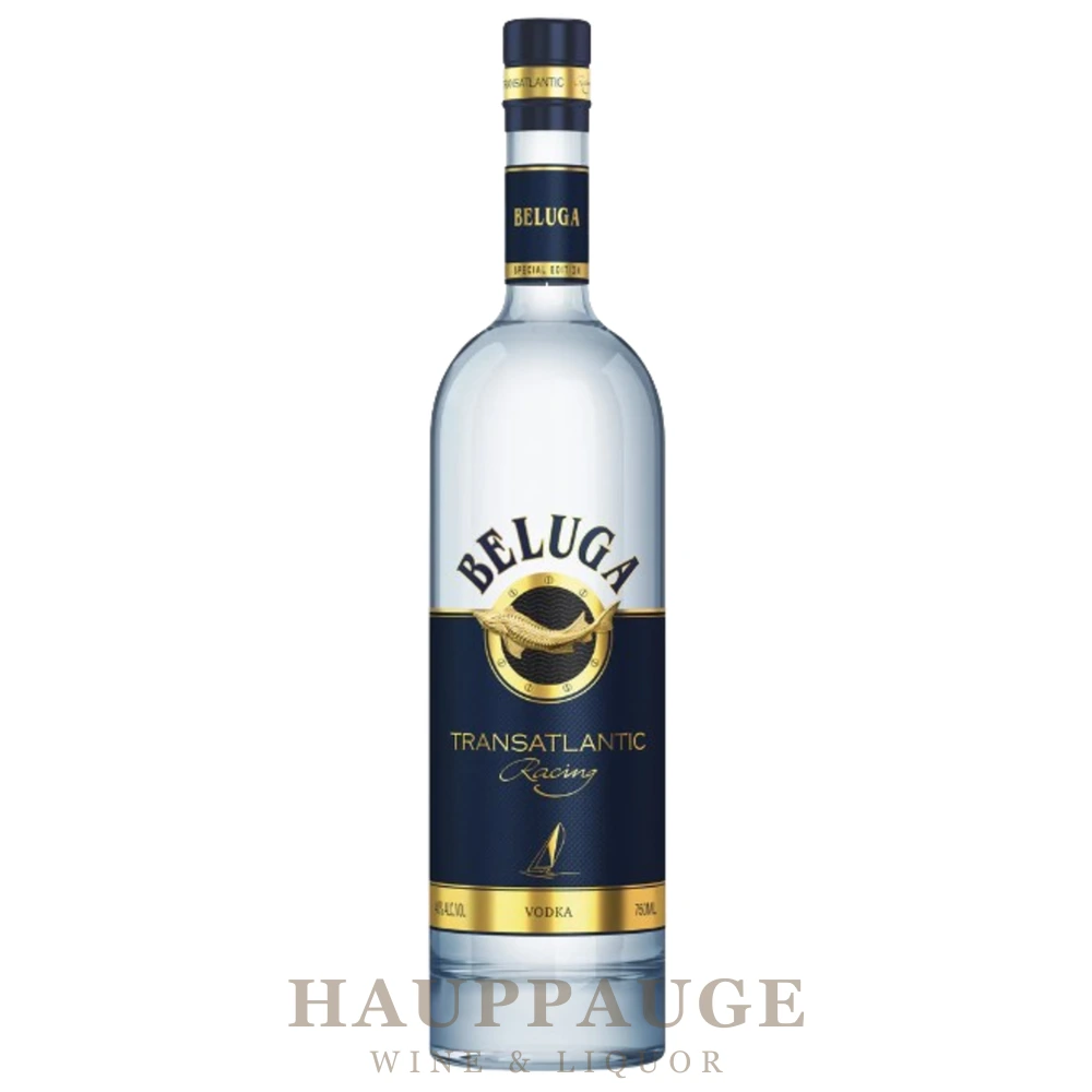 Beluga Transatlantic 750mL — Hauppauge Wine & Liquor